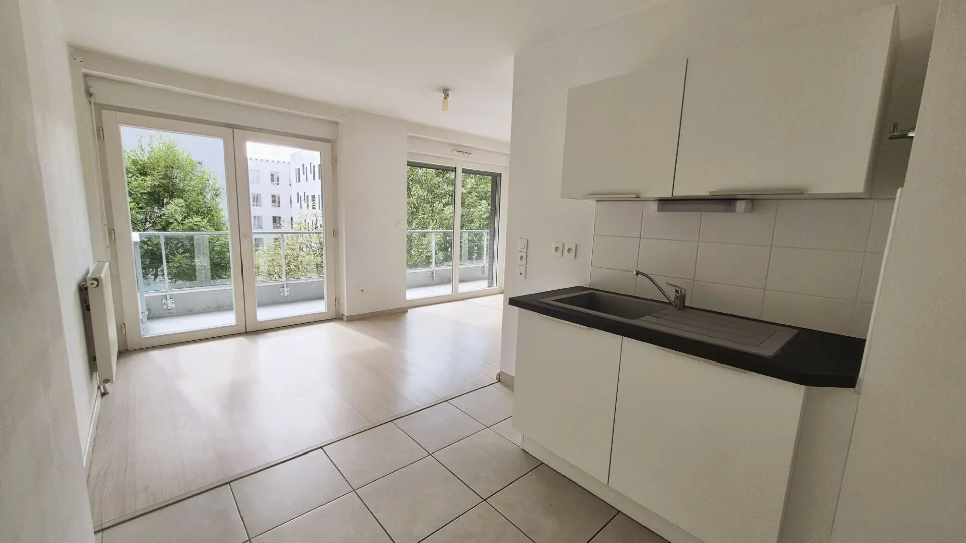 Photo 6 Appartement 2 pièces 40.24m²