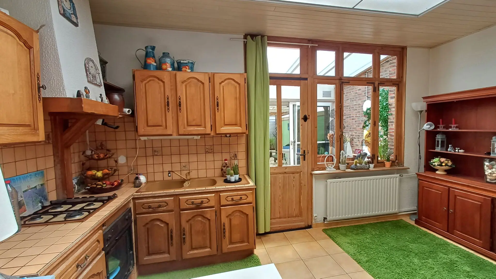 Photo 3 Maison 5 pièces 114m²