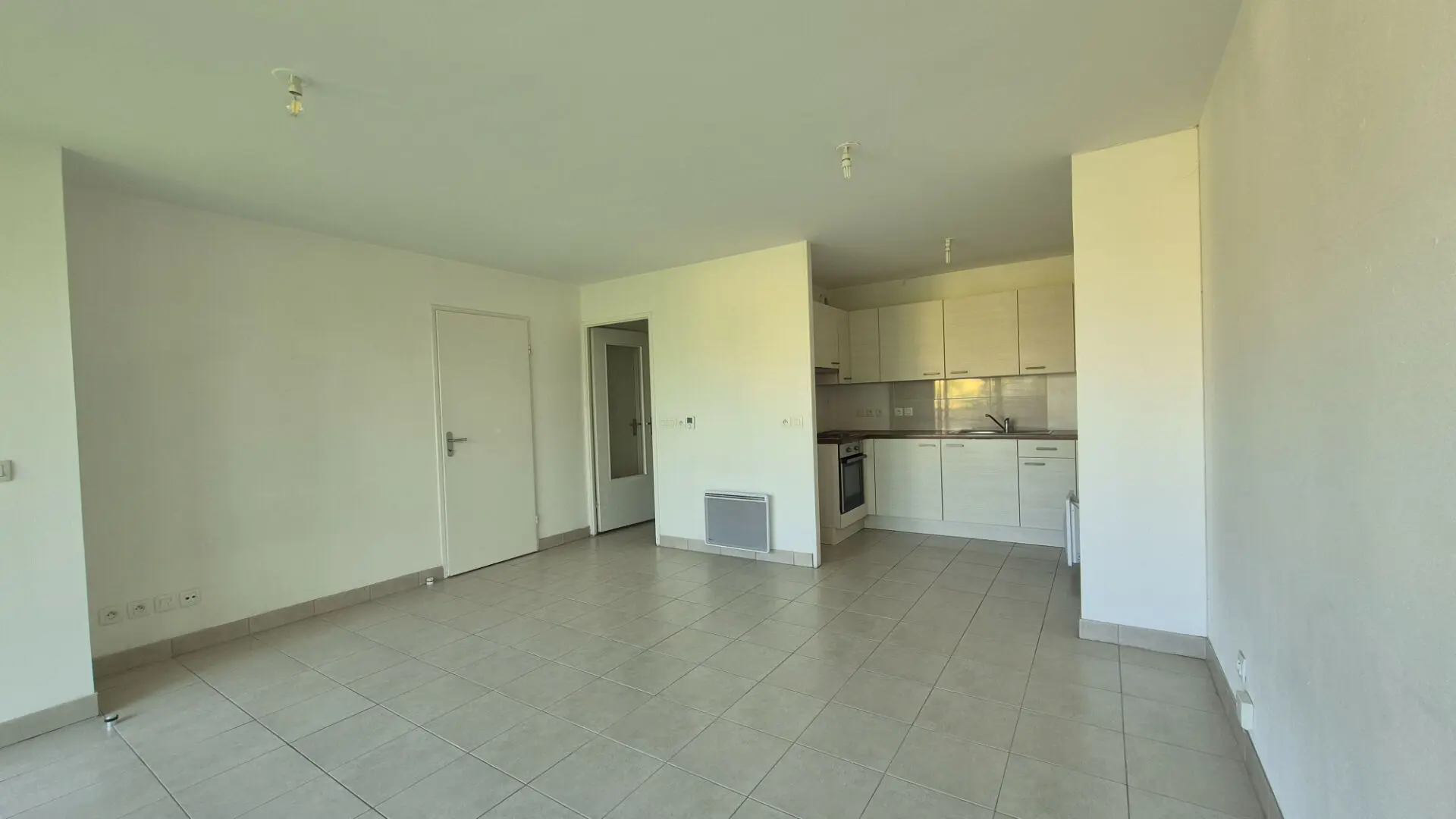 Photo 1 Appartement 2 pièces 43m²