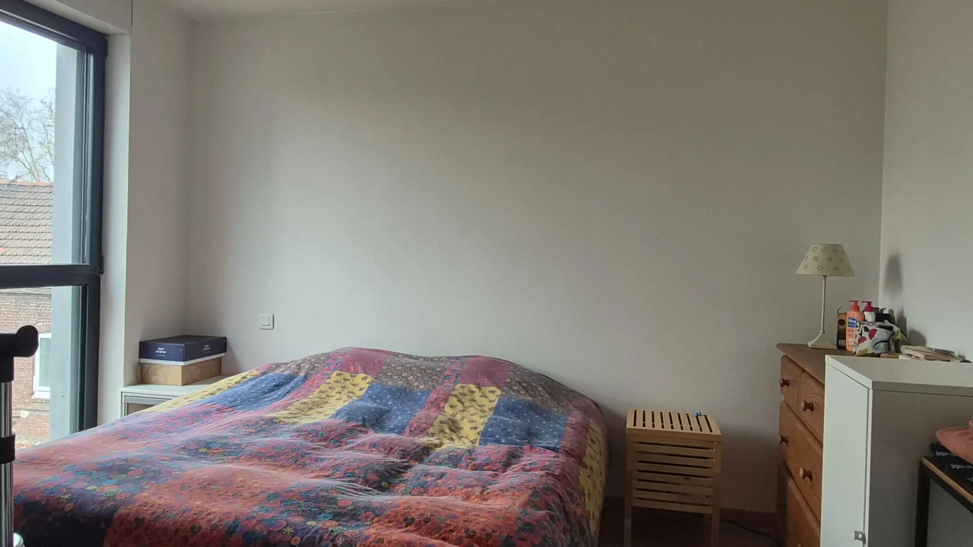 Photo 3 Appartement 2 pièces 43m²