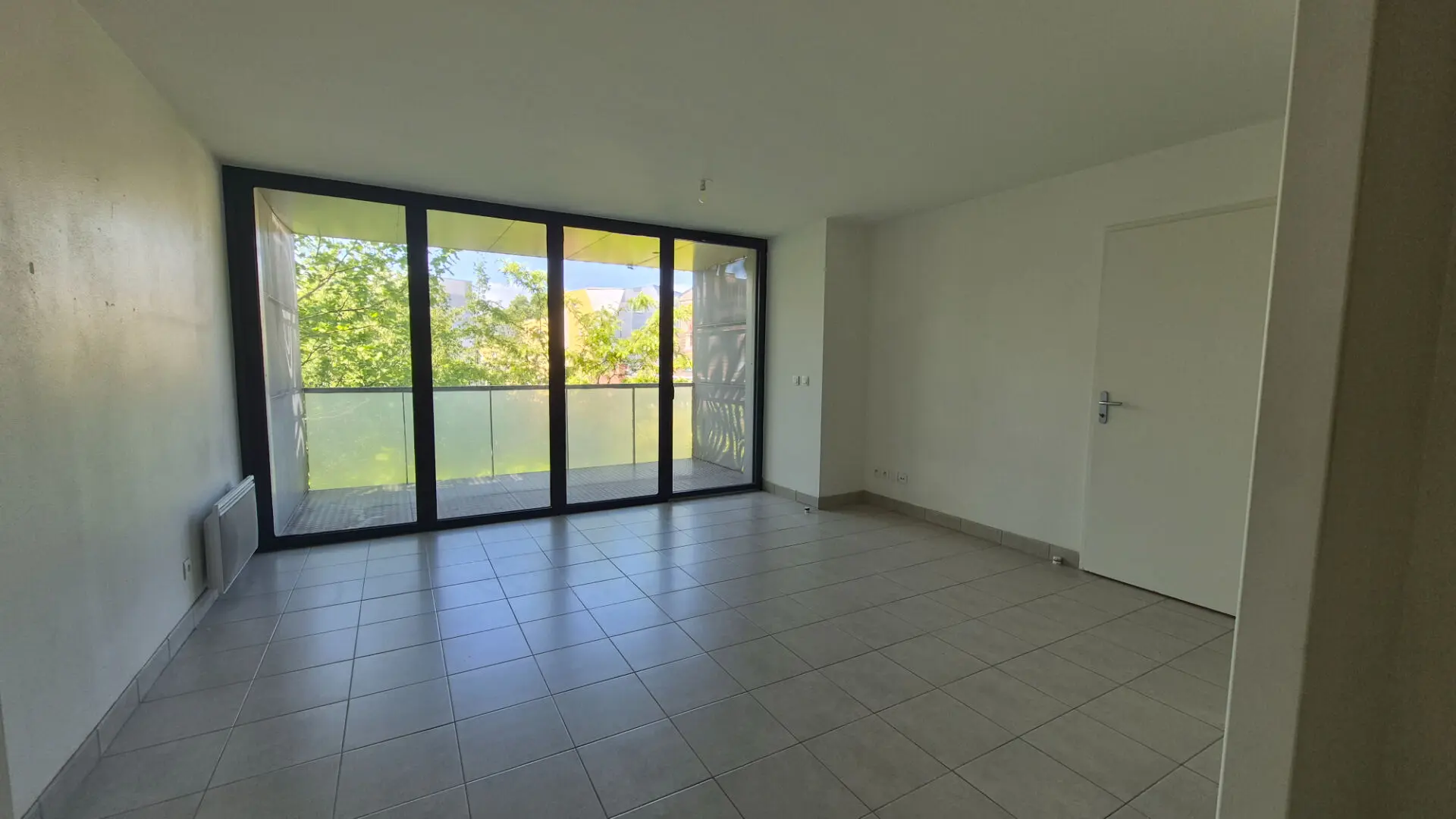 Photo 4 Appartement 2 pièces 43m²