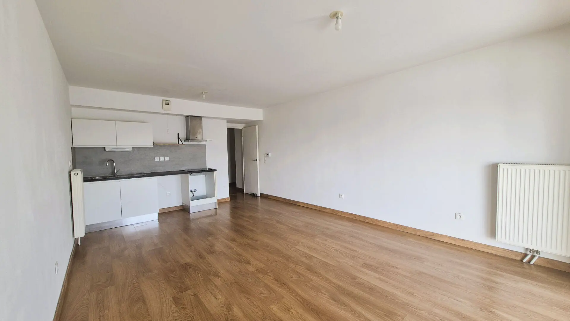 Photo 1 Appartement 3 pièces 63.11m²