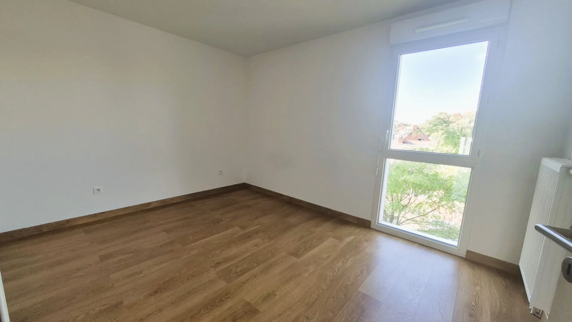 Photo 2 Appartement 3 pièces 63.11m²