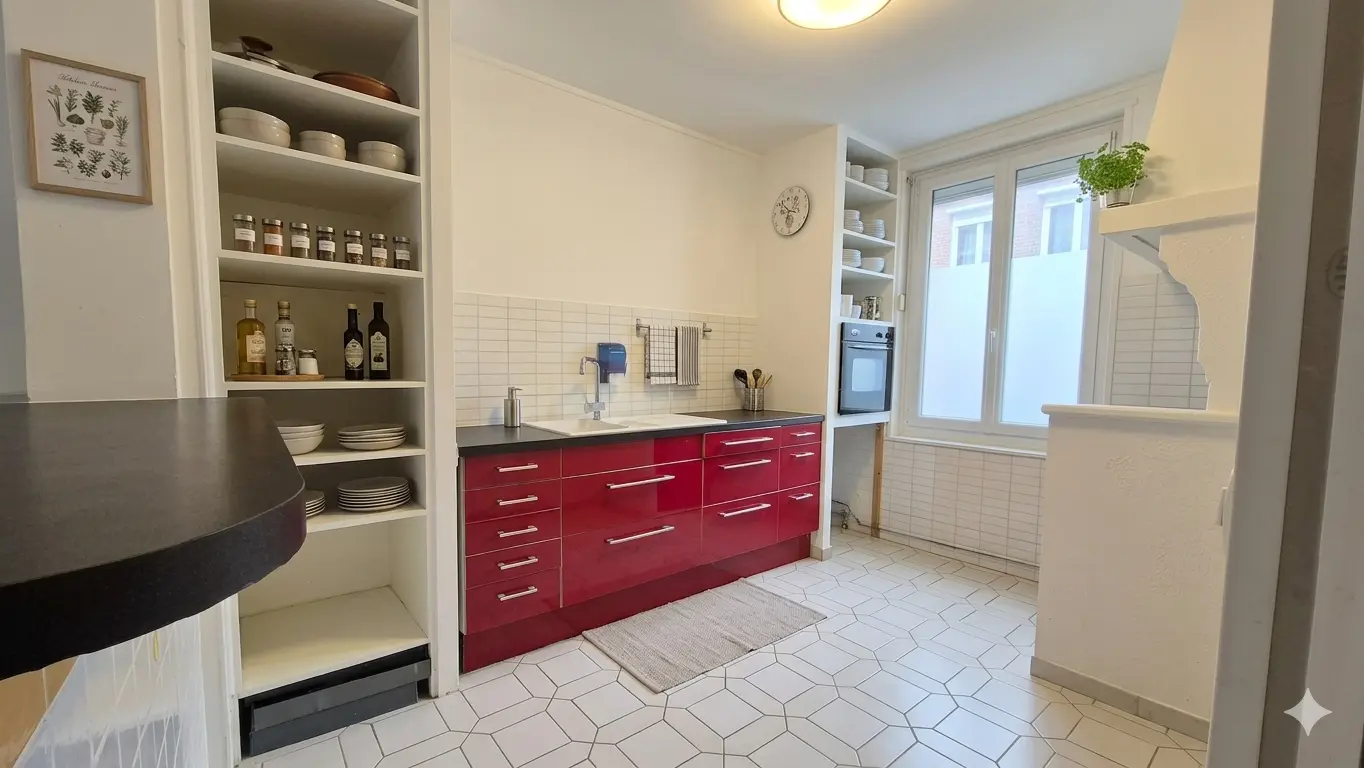 Photo 2 Maison 3 pièces 73.56m²