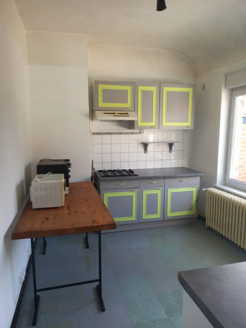 Photo 11 maison Lille