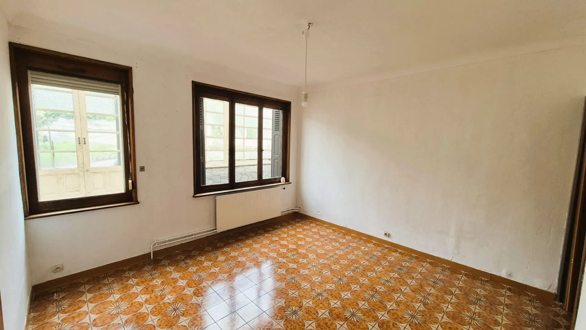 Photo 3 Appartement 6 pièces 100m²