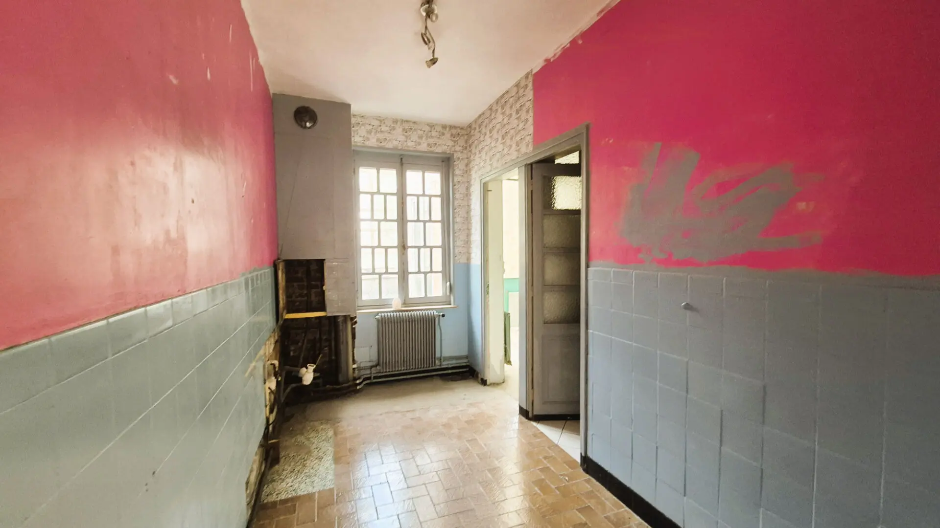 Photo 6 Appartement 6 pièces 100m²