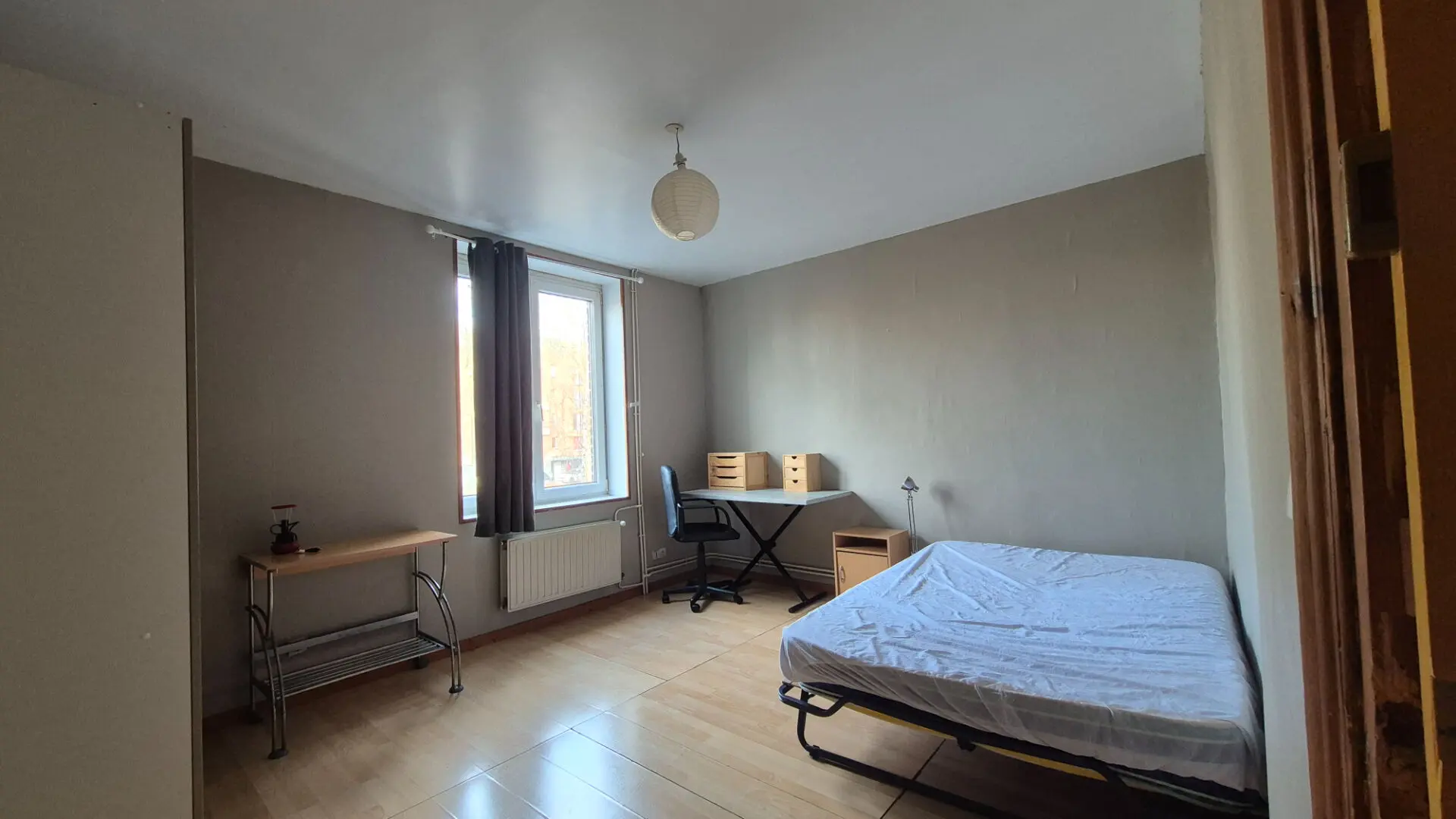 Photo 2 maison Lille