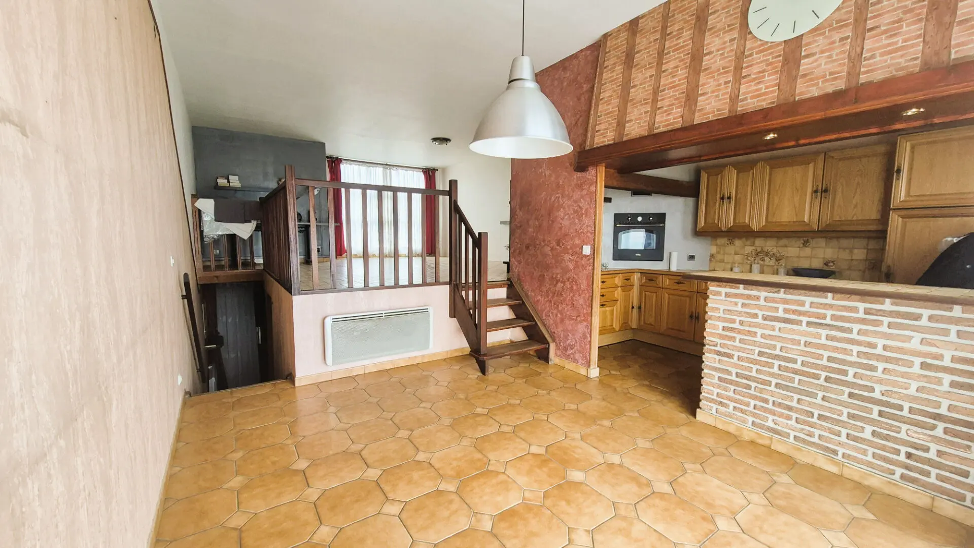 Photo 2 Maison 4 pièces 90.5m²