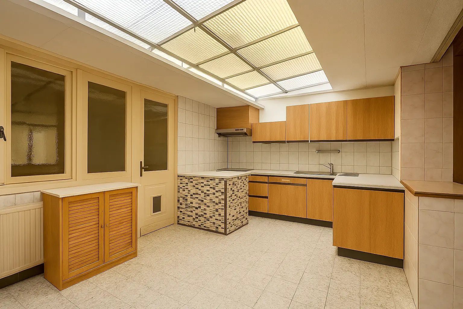 Photo 1 Maison 4 pièces 86.35m²