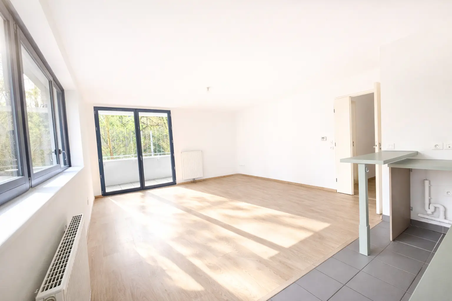 Photo 6 Appartement 4 pièces 90m²