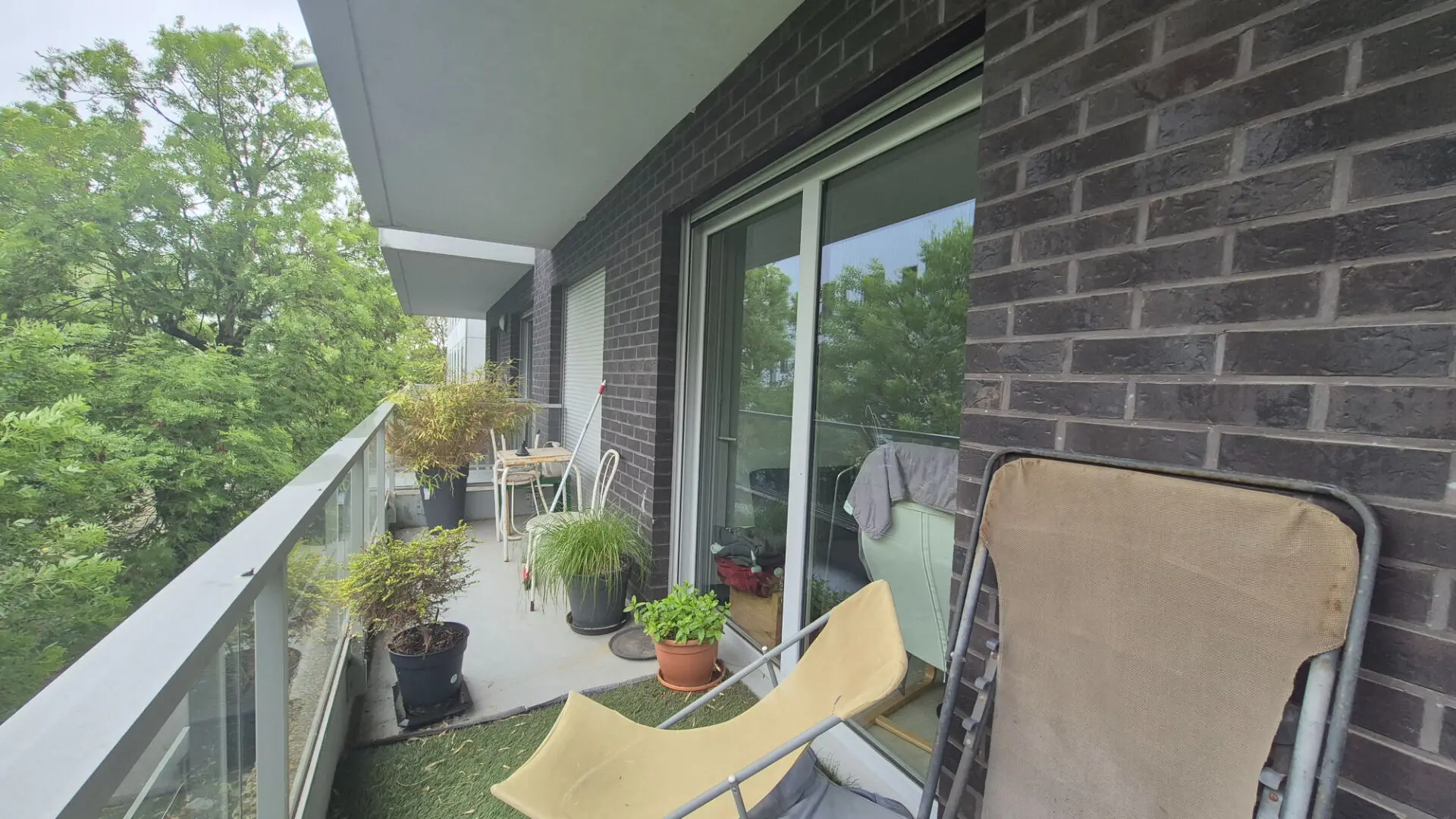Photo 1 appartement Lille