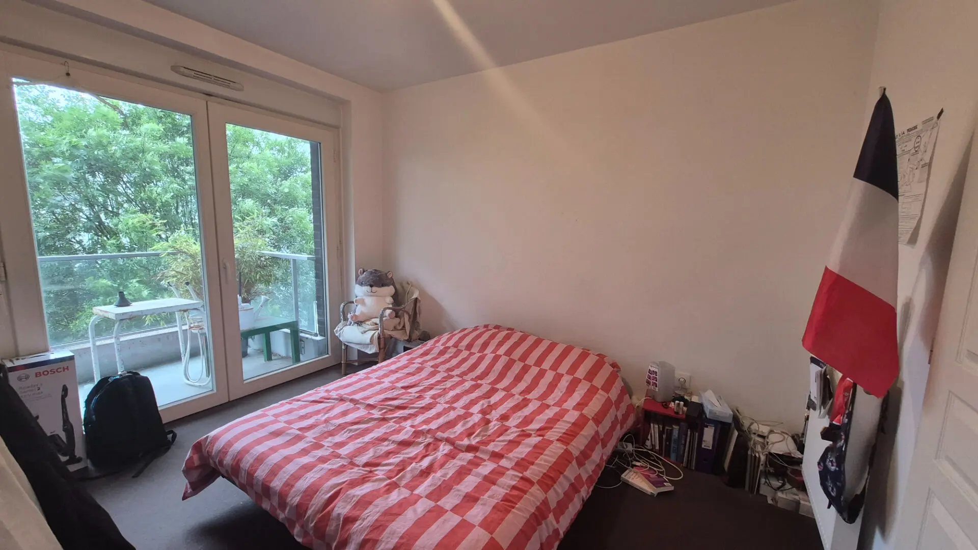 Photo 2 appartement Lille