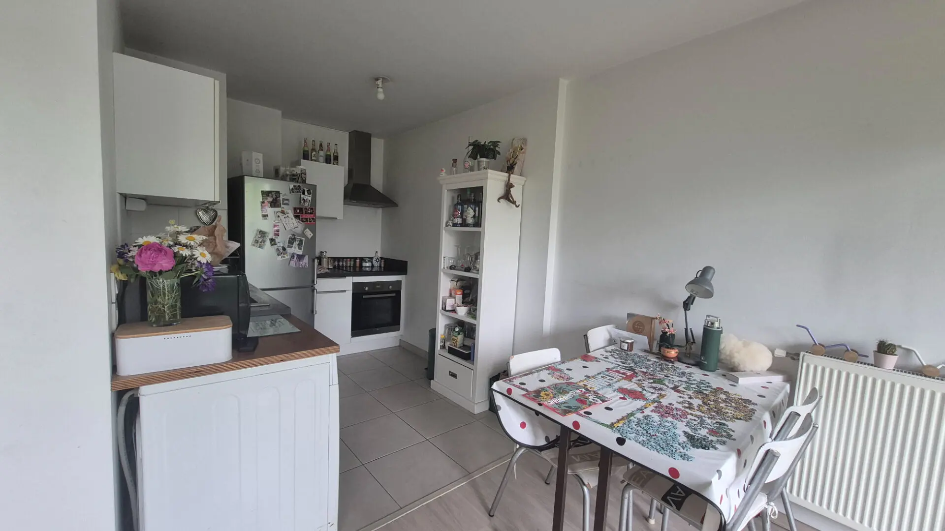 Photo 3 appartement Lille