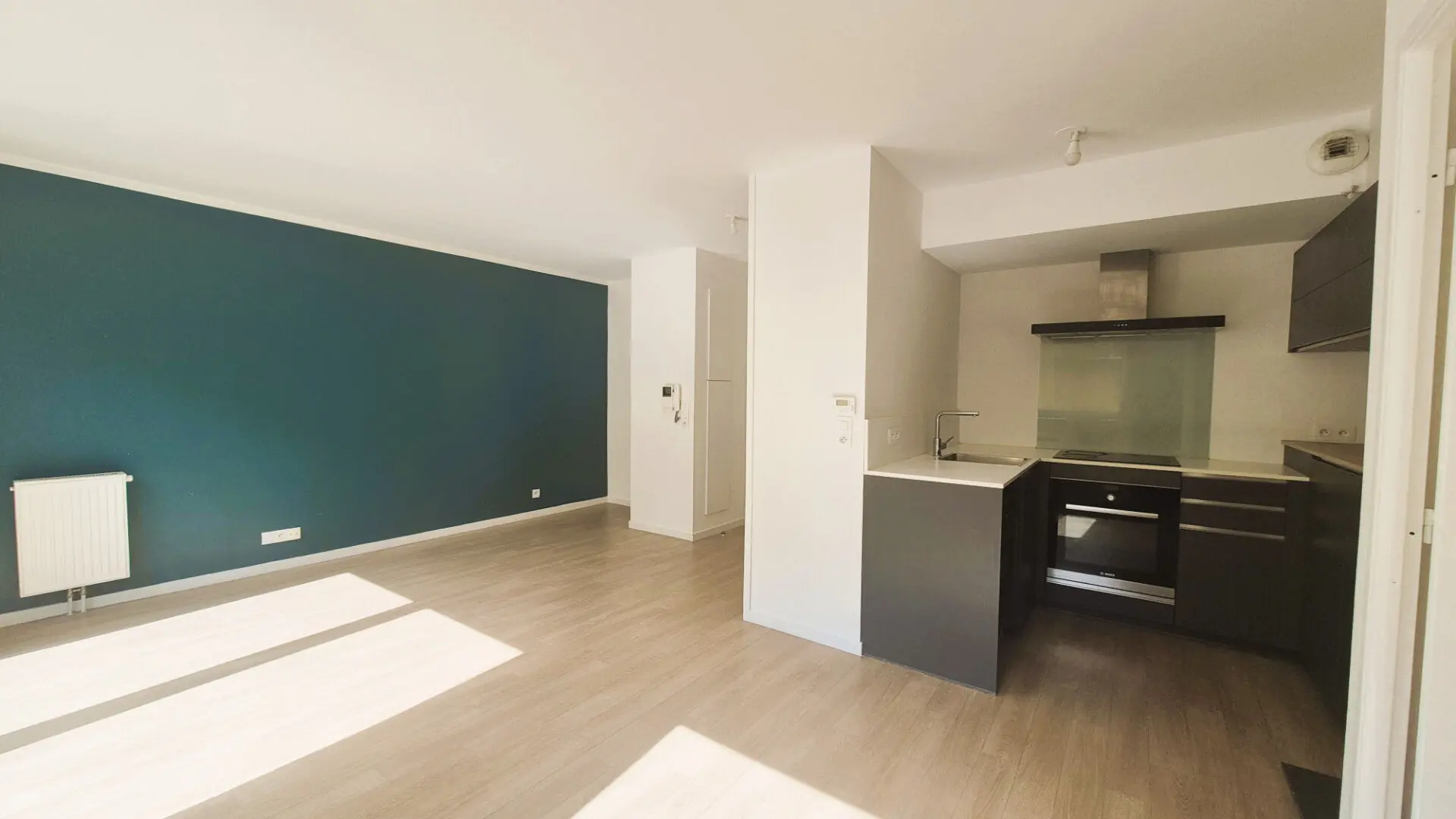 Photo 1 Appartement 2 pièces 43.62m²
