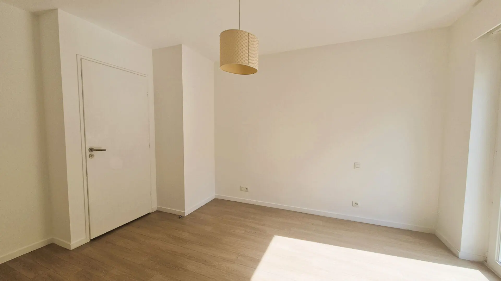 Photo 2 Appartement 2 pièces 43.62m²
