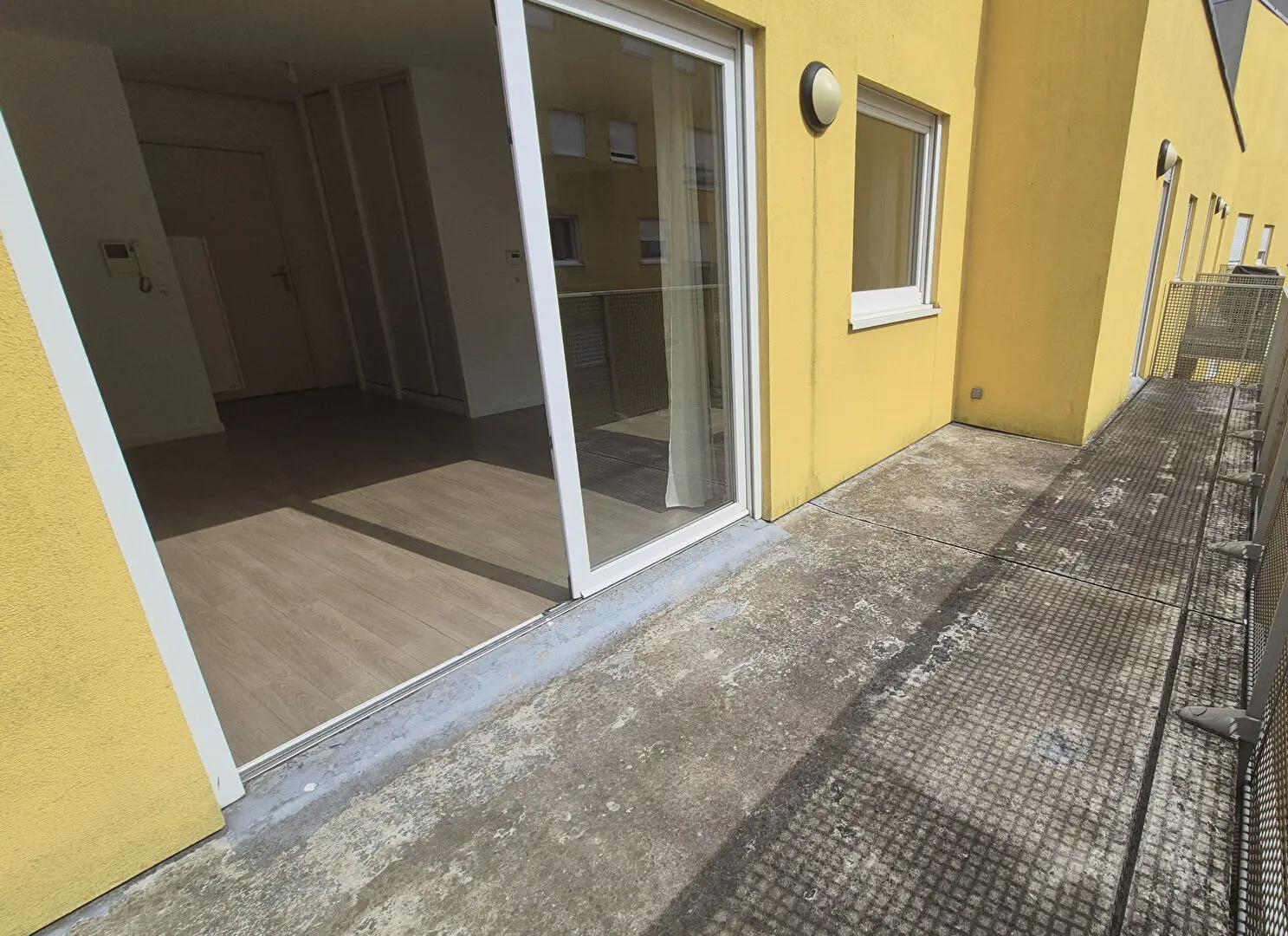 Photo 3 Appartement 2 pièces 43.62m²