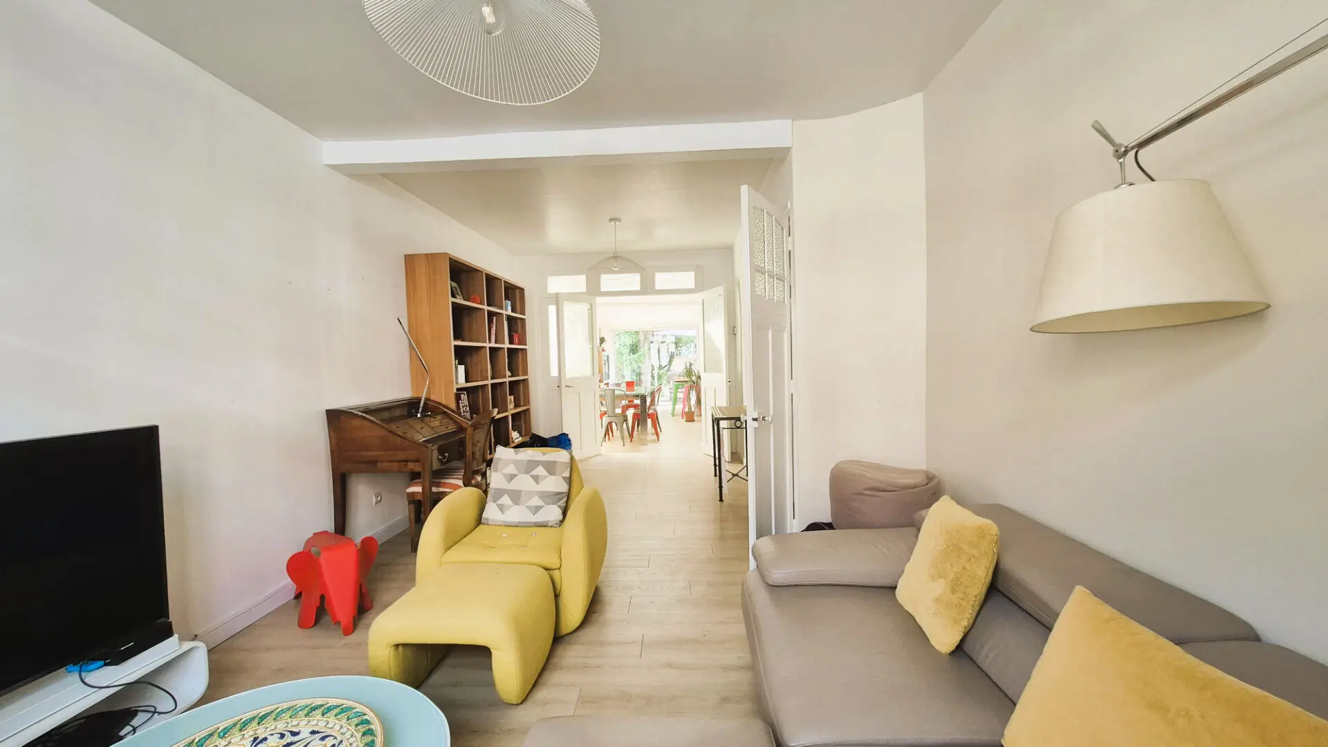 Photo 2 Maison 4 pièces 109.6m²
