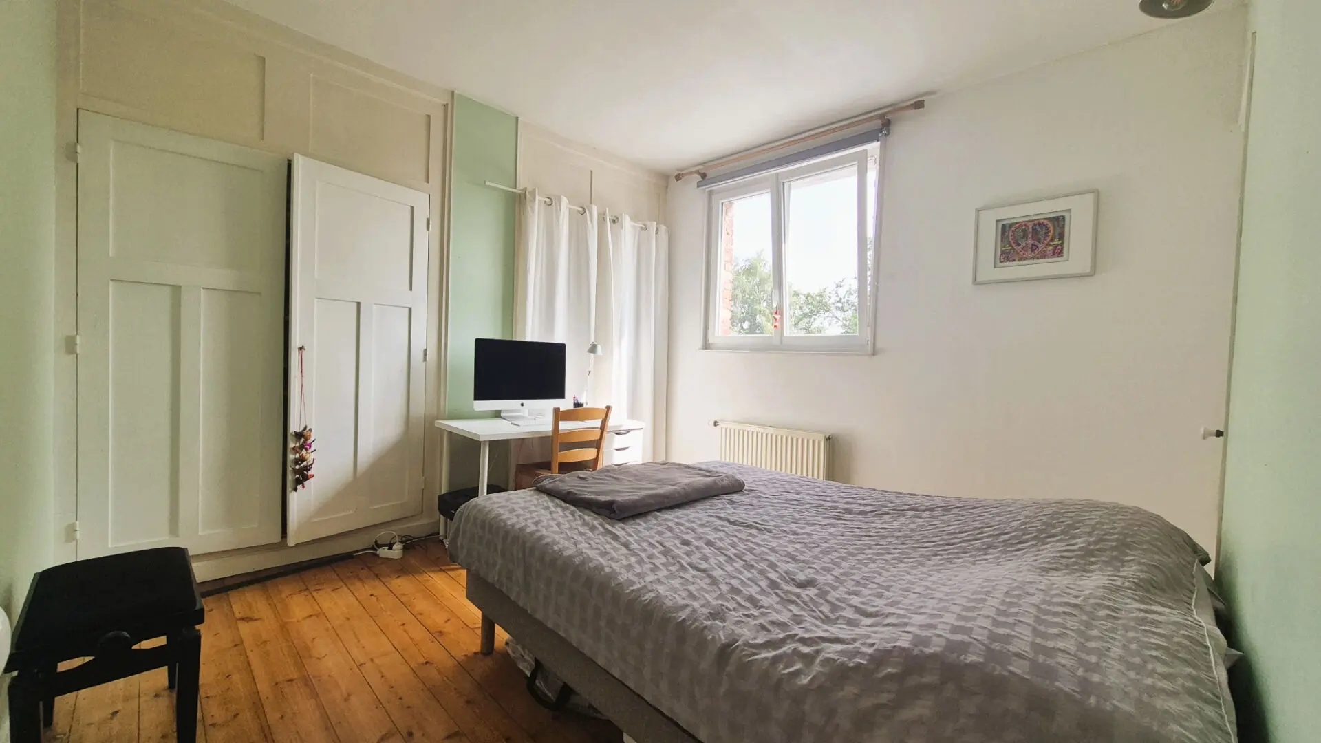 Photo 4 Maison 4 pièces 109.6m²
