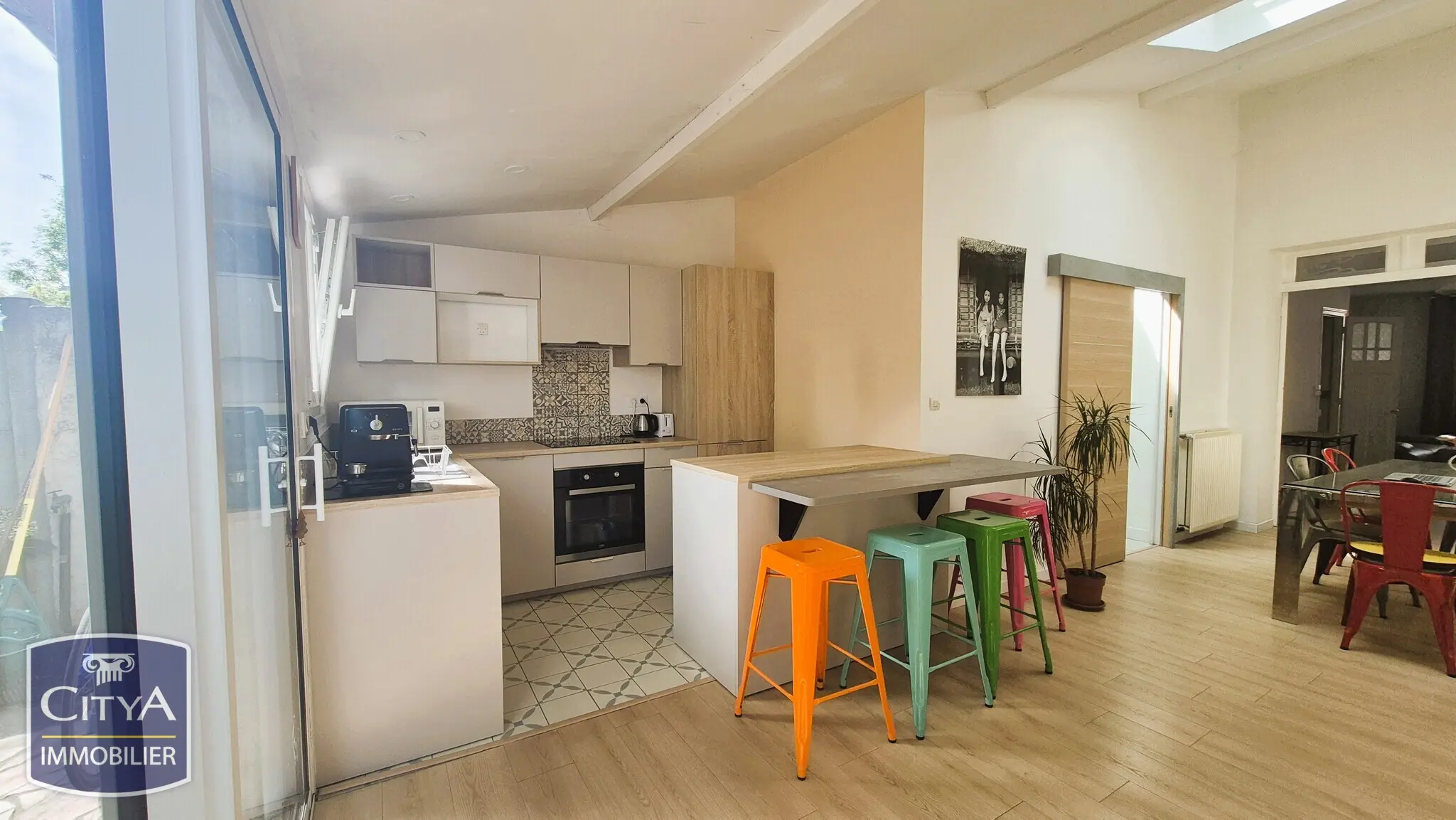 Photo 1 Maison 4 pièces 109.6m²