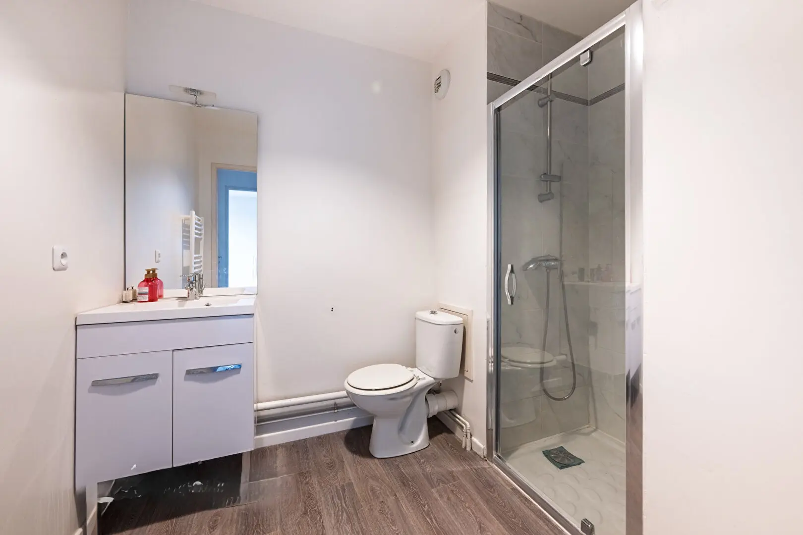 Photo 3 Appartement 2 pièces 34m²