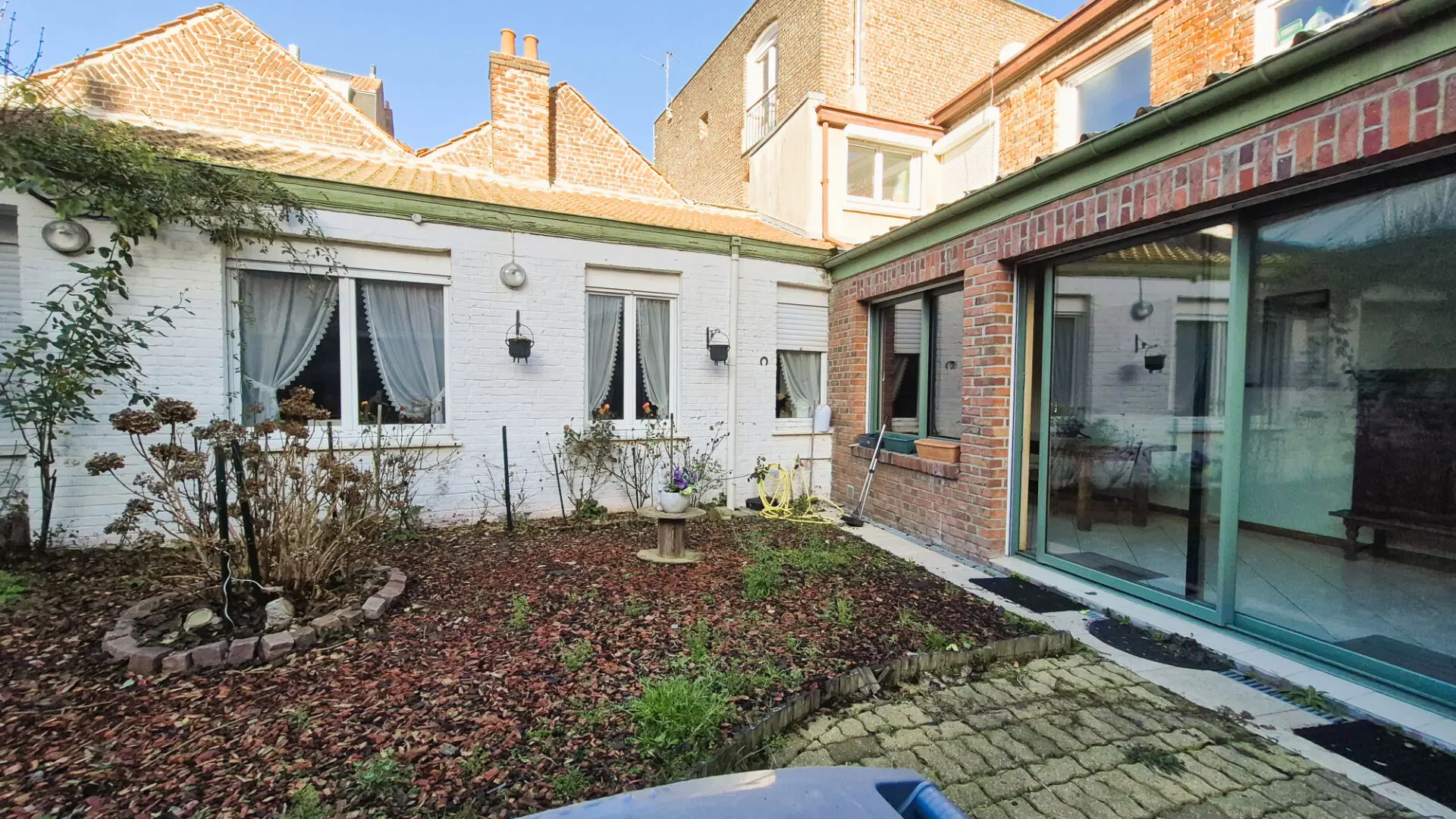 Photo 4 Maison 10 pièces 167m²