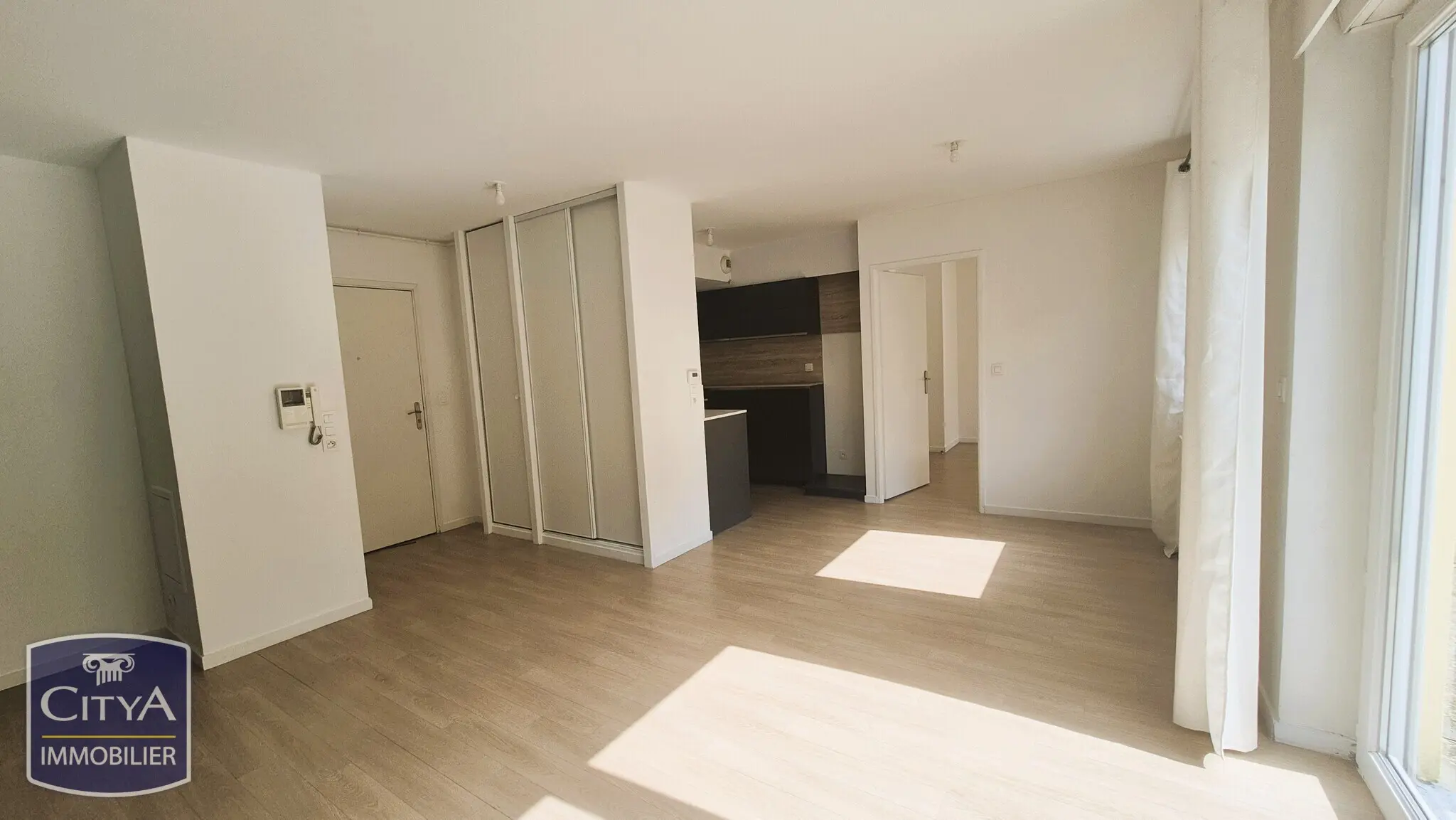 Photo 4 Appartement 2 pièces 43.62m²