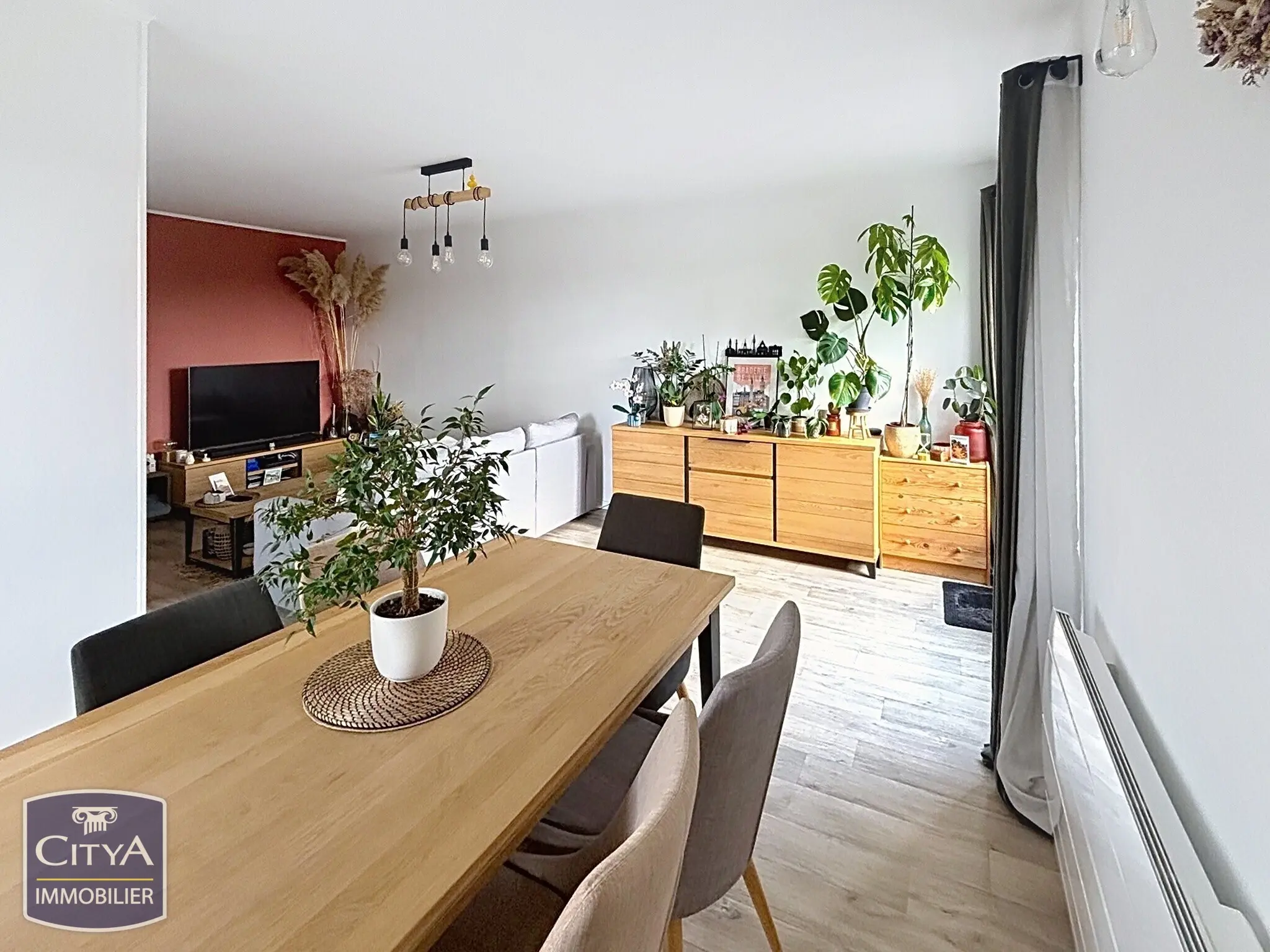 Photo 1 Appartement 3 pièces 73m²