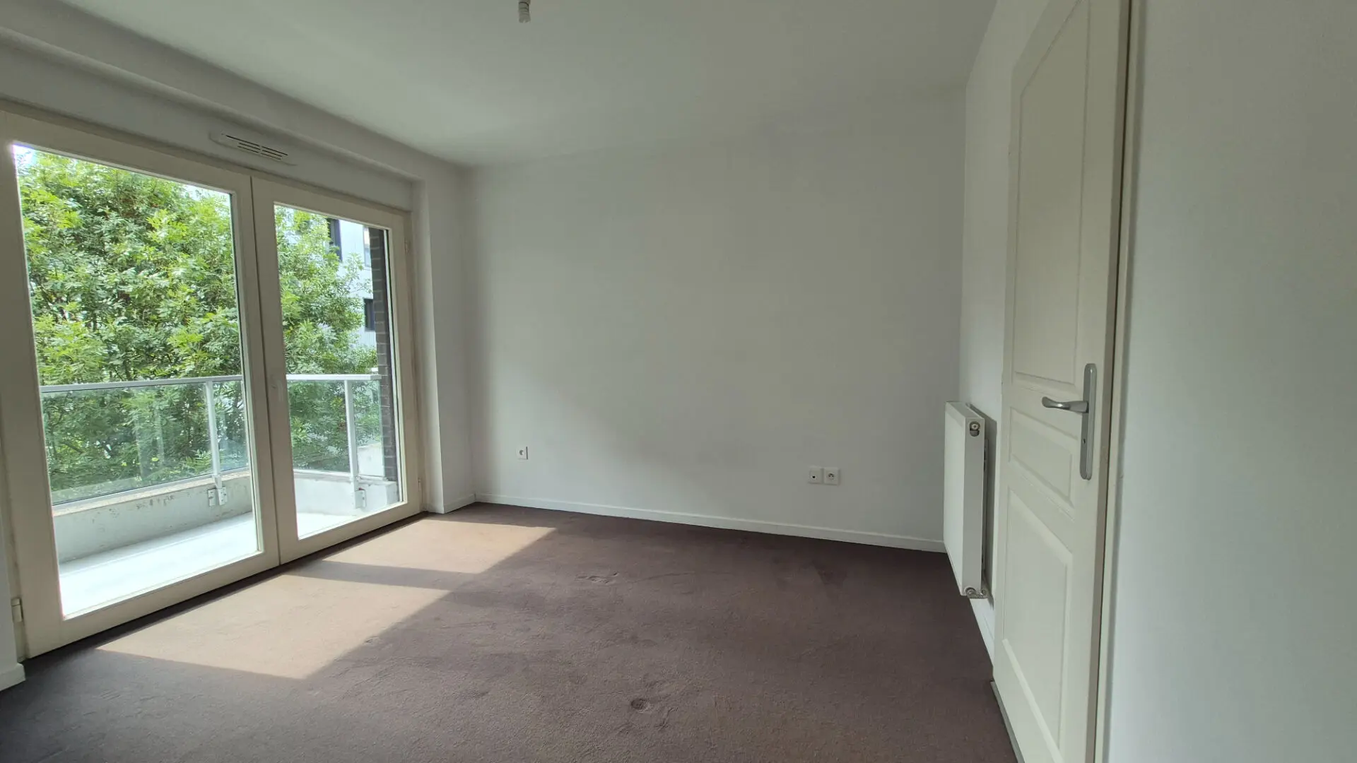 Photo 3 Appartement 2 pièces 40.24m²