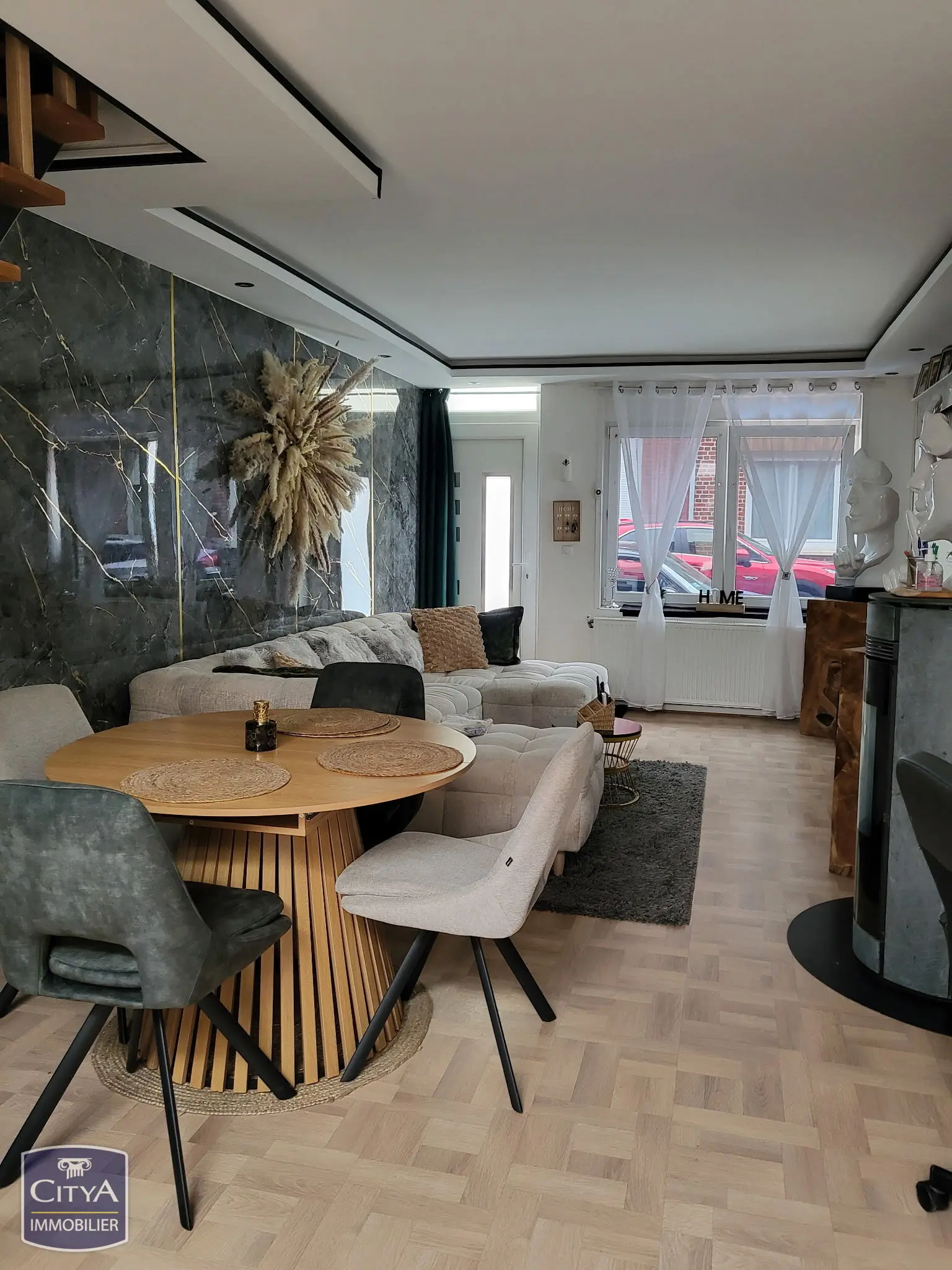 Photo 1 Maison 4 pièces 101.15m²