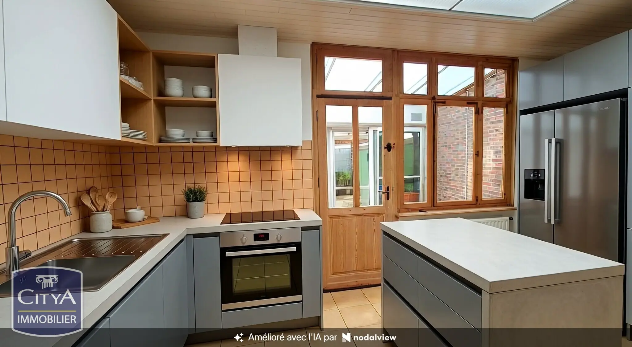 Photo 4 Maison 5 pièces 114m²
