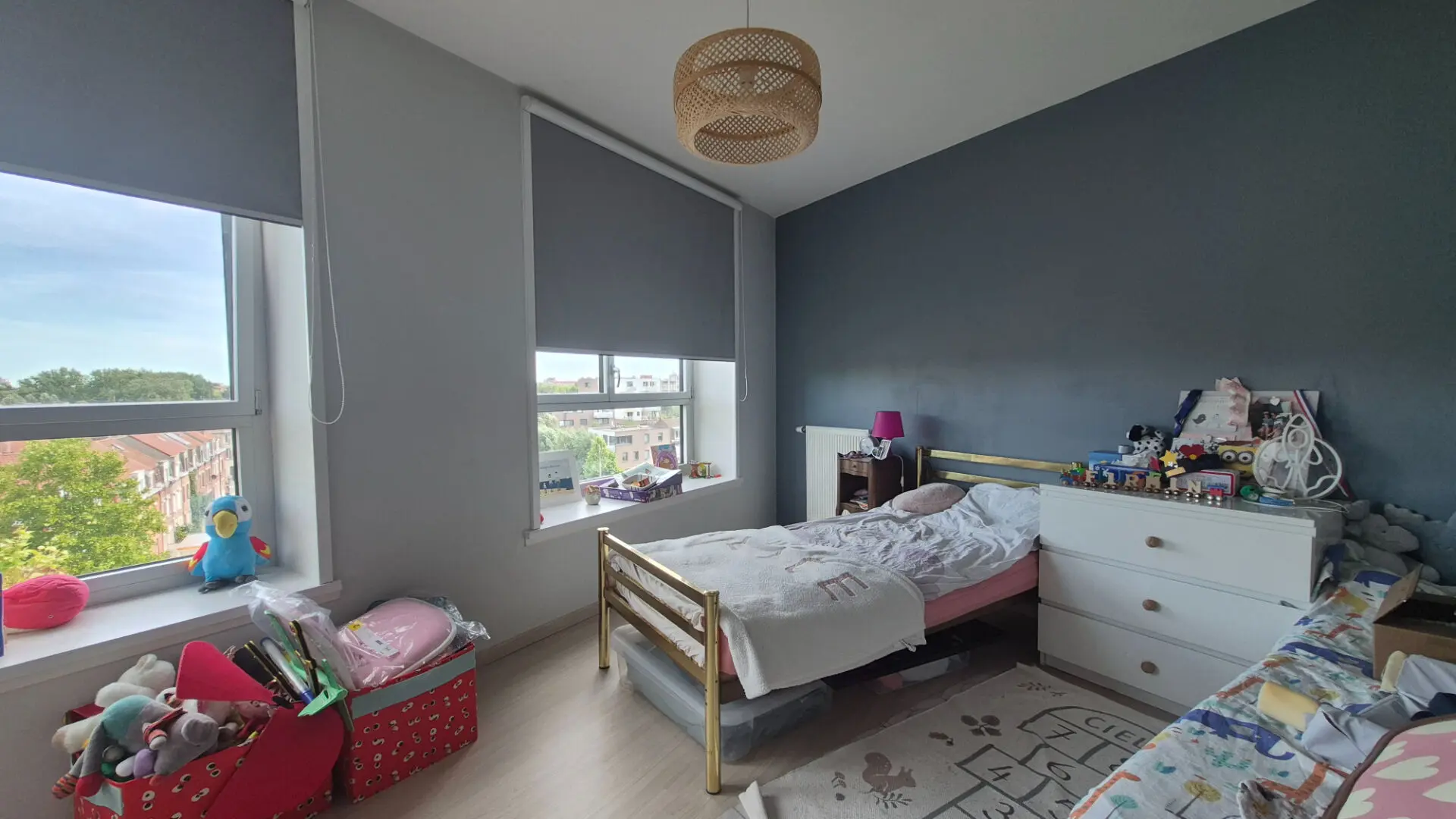 Photo 4 Appartement 3 pièces 82m²