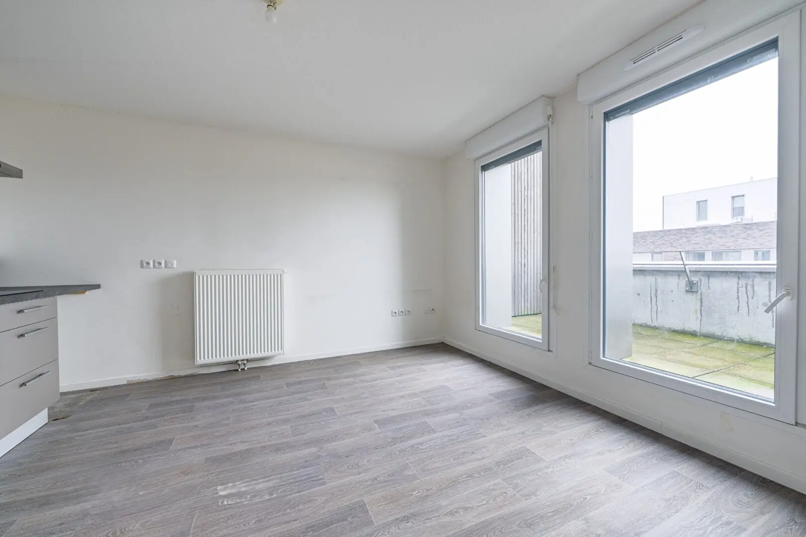 Photo 2 Appartement 2 pièces 34m²