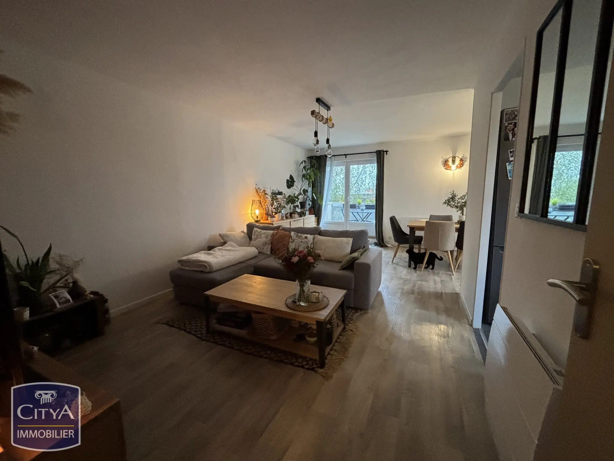 Photo 9 Appartement 3 pièces 72.45m²