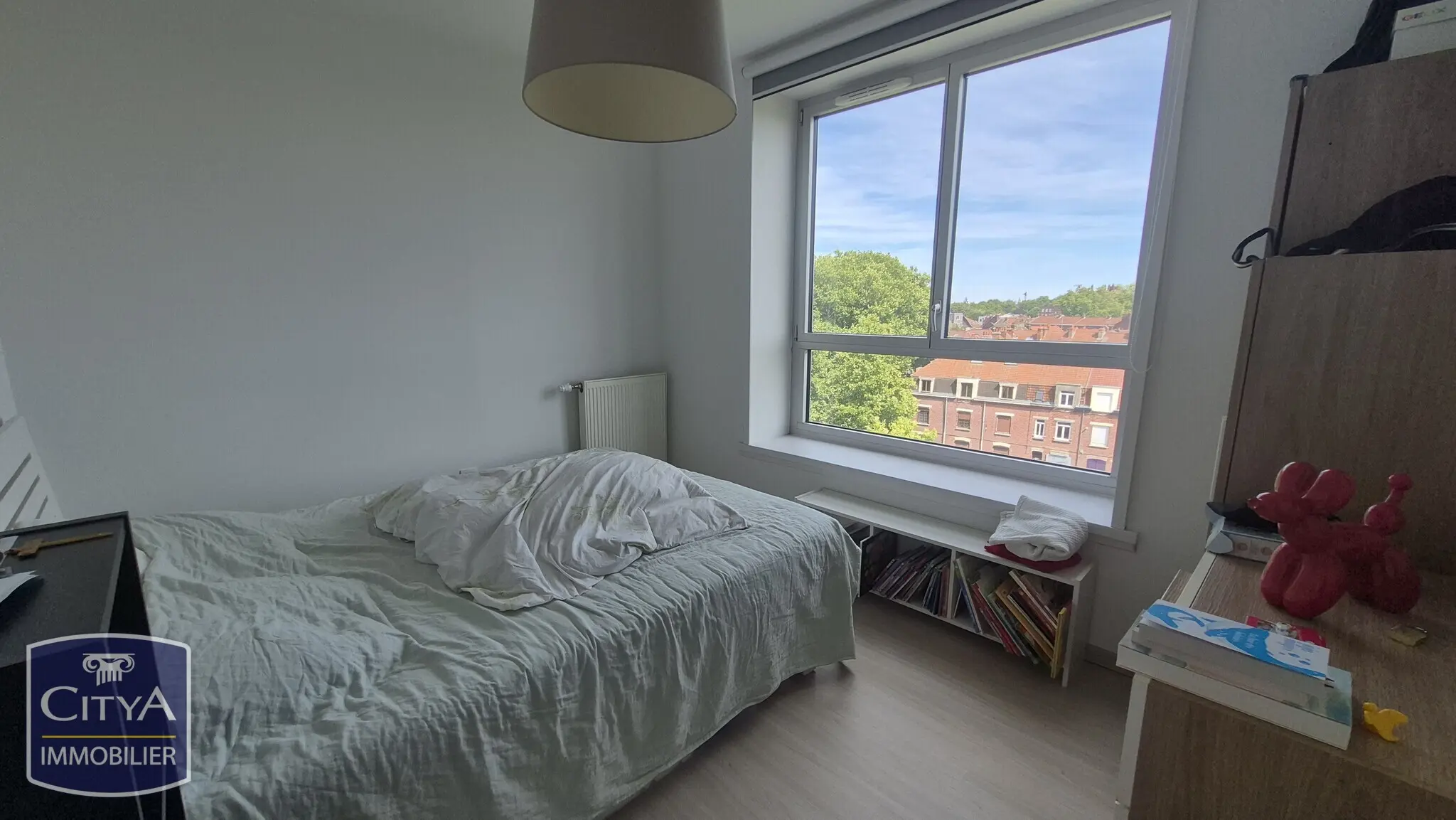 Photo 8 Appartement 3 pièces 82m²