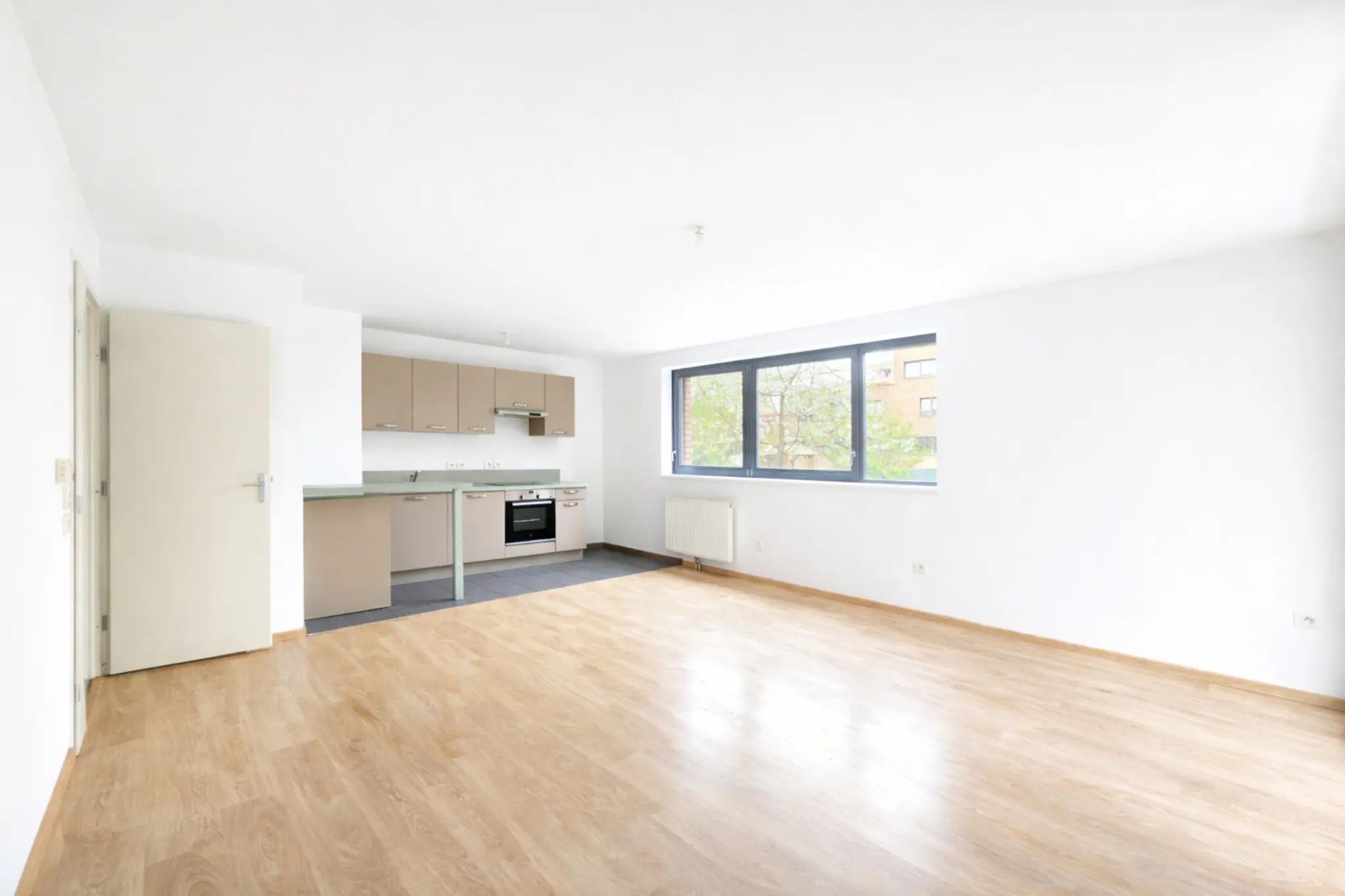 Photo 1 Appartement 4 pièces 90m²