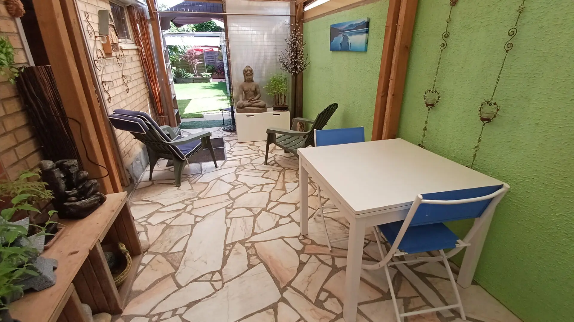 Photo 4 Maison 5 pièces 114m²