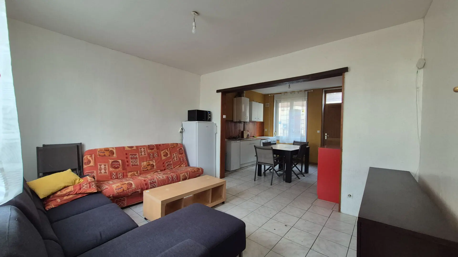 Photo 1 Maison 4 pièces 85m²
