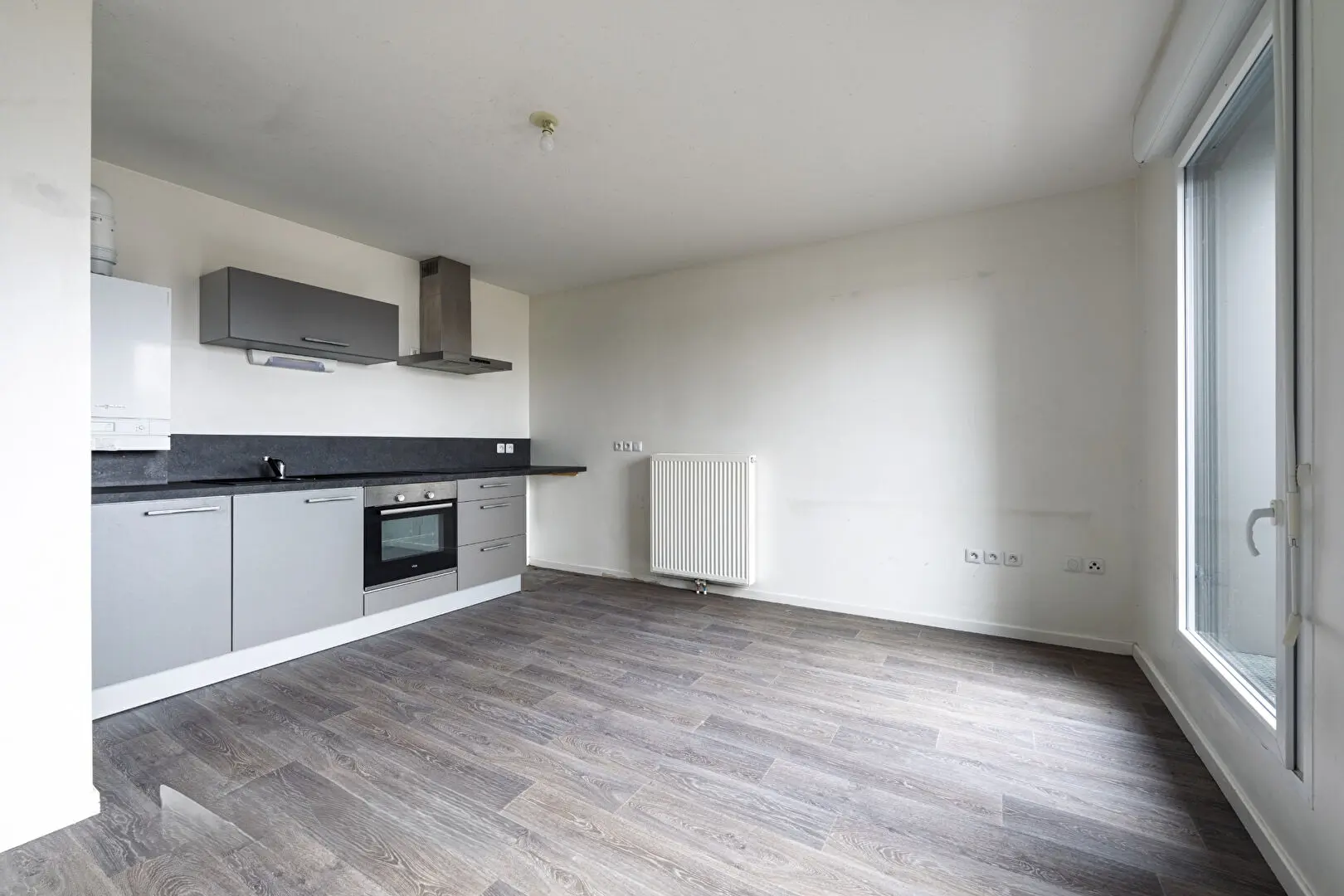 Photo 1 Appartement 2 pièces 34m²