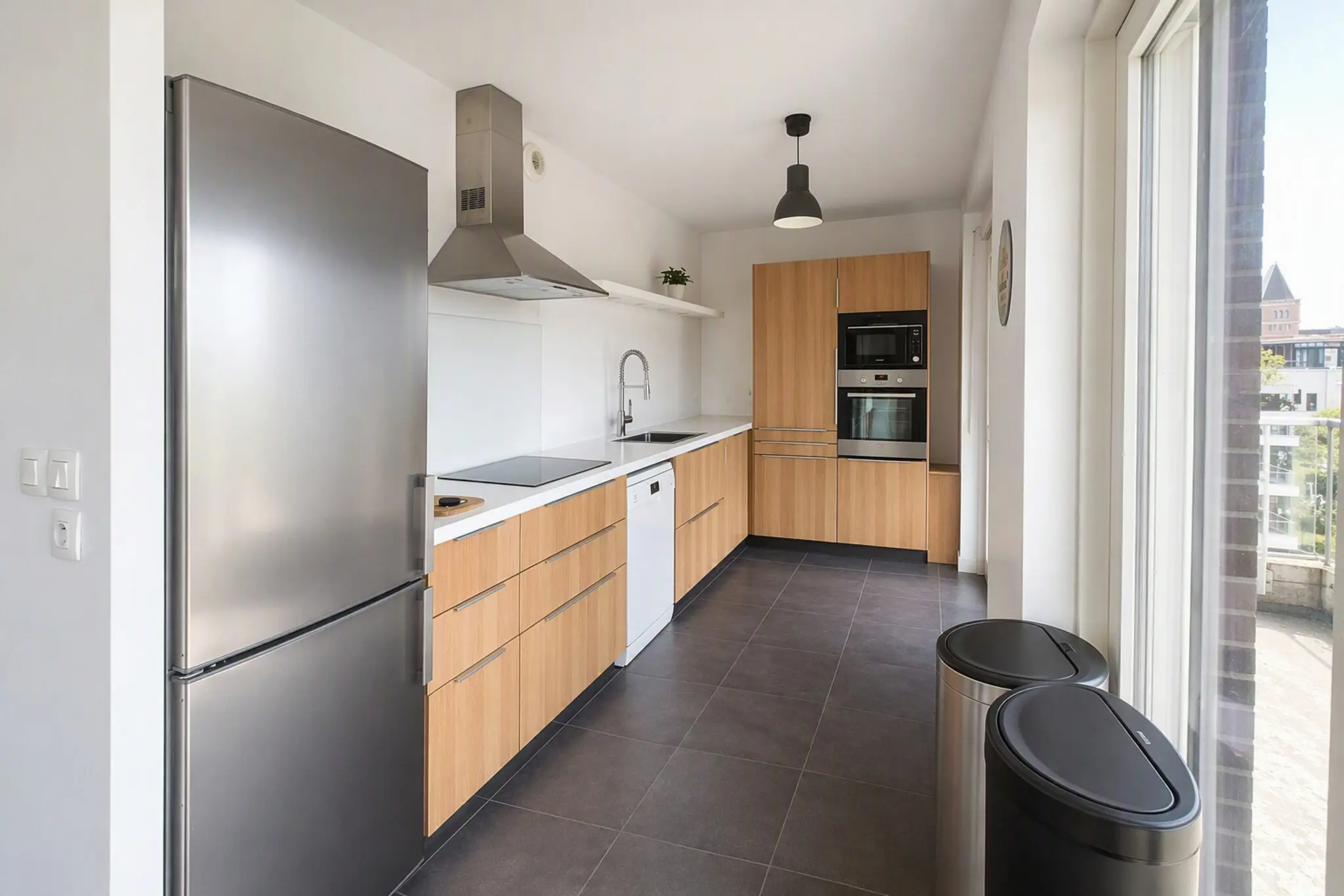 Photo 2 Appartement 3 pièces 82m²