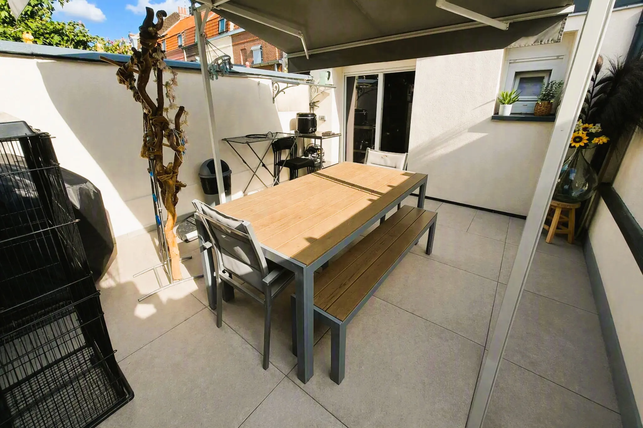 Photo 3 Maison 4 pièces 101.15m²