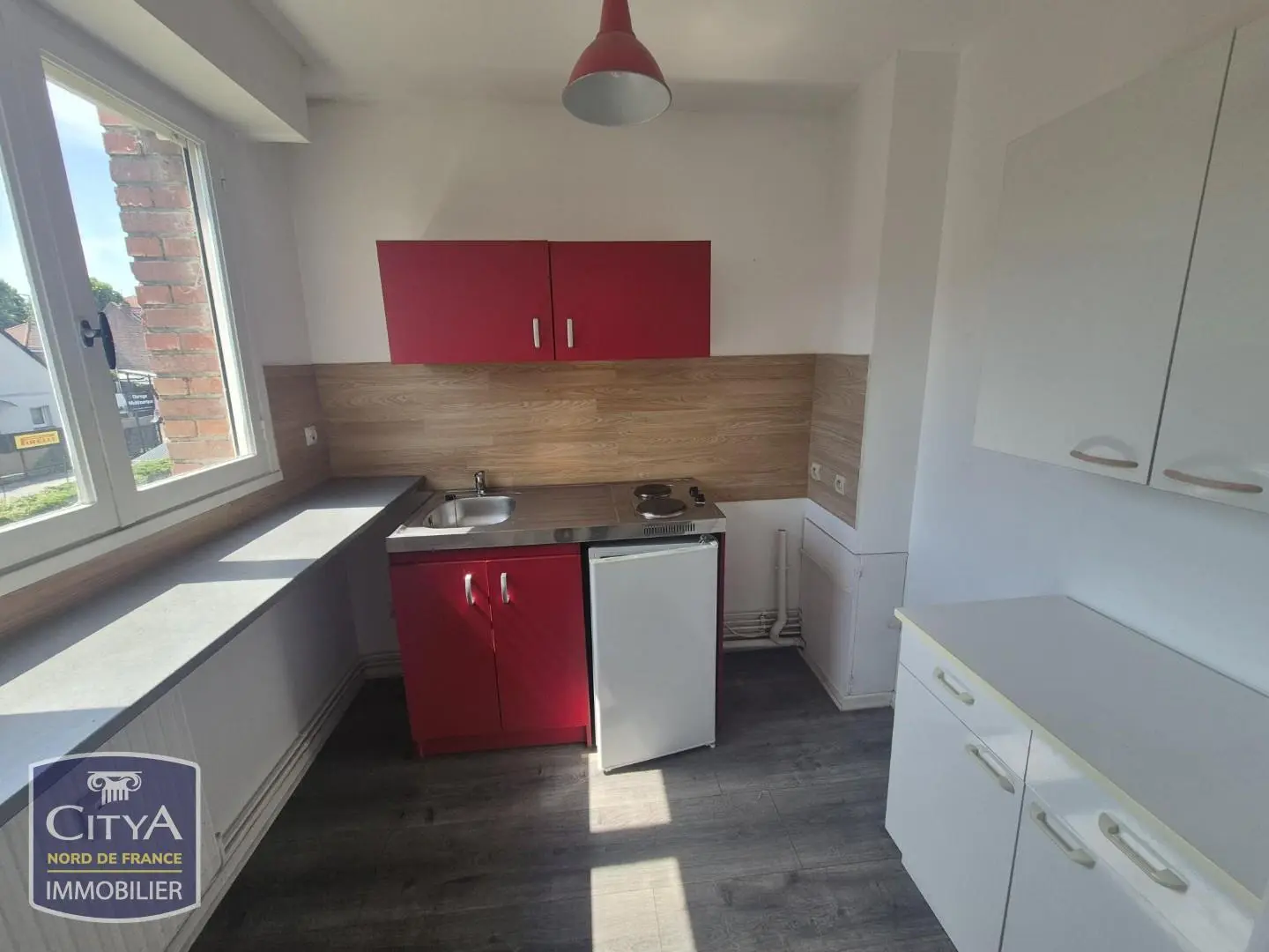 Photo 2 Appartement 1 pièce 24.94m²