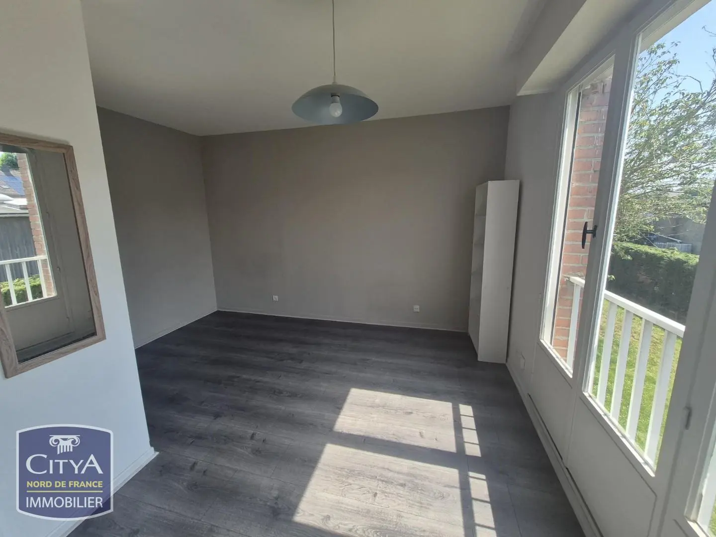 Photo 3 Appartement 1 pièce 24.94m²