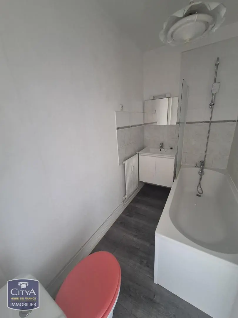 Photo 4 Appartement 1 pièce 24.94m²