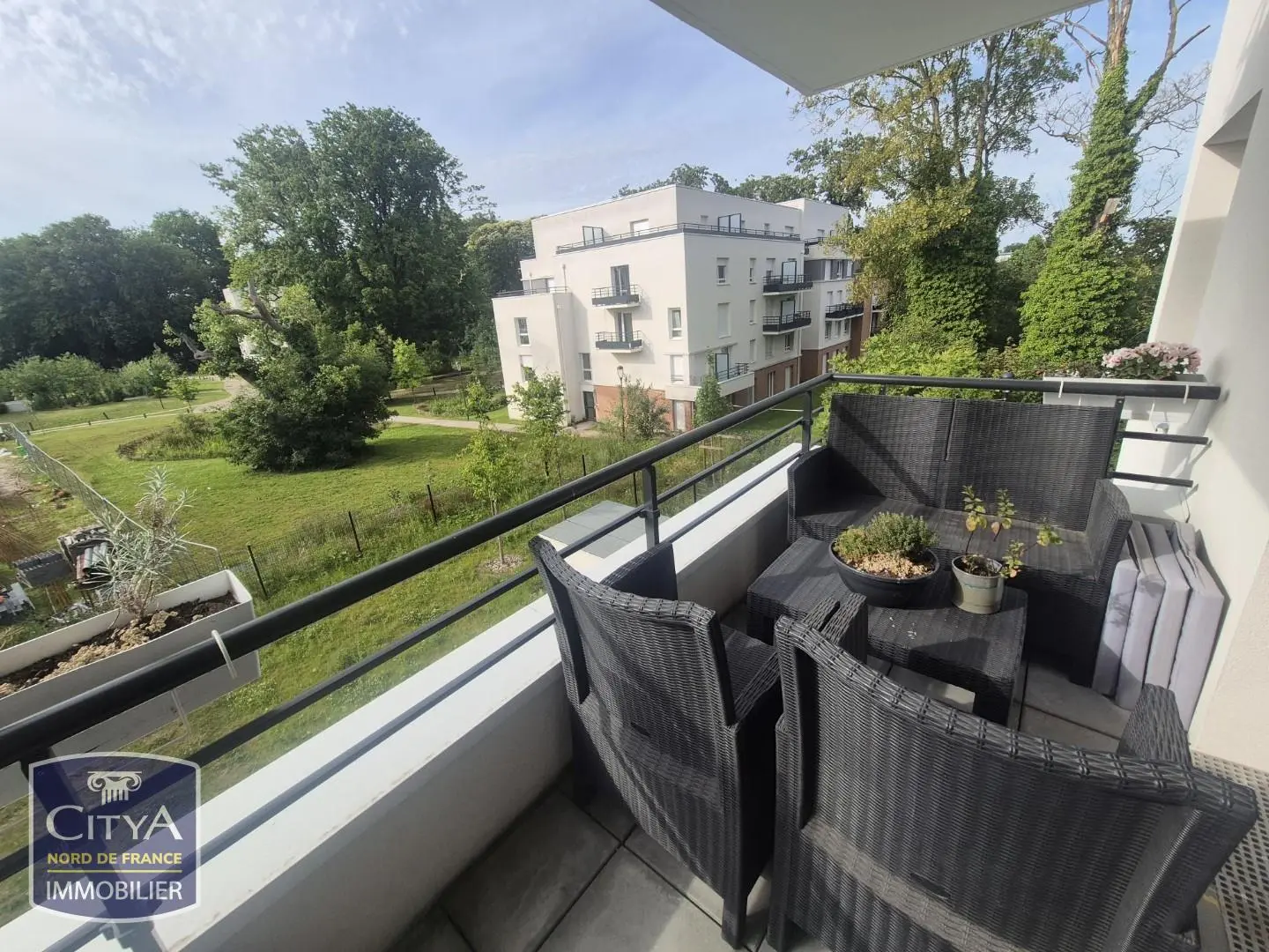 Photo 2 Appartement 2 pièces 46.19m²