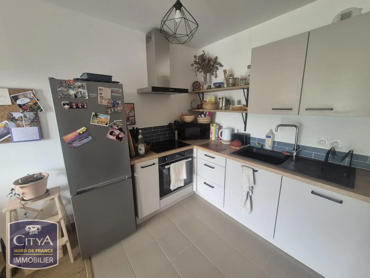Photo 4 Appartement 2 pièces 46.19m²