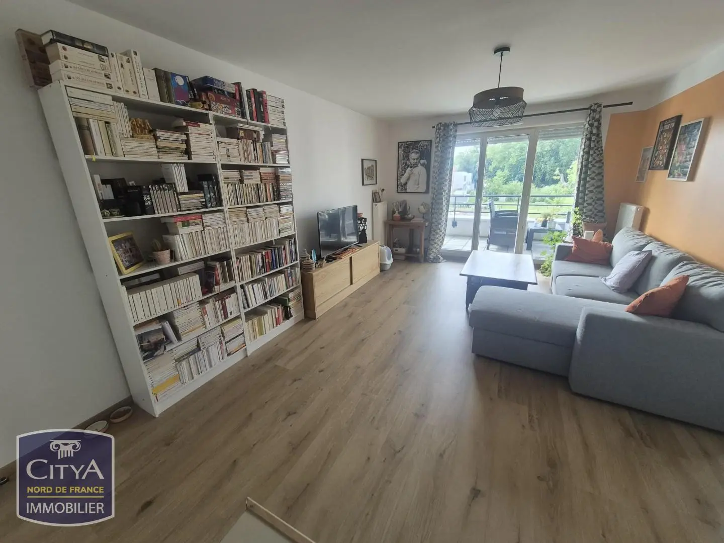 Photo 5 Appartement 2 pièces 46.19m²
