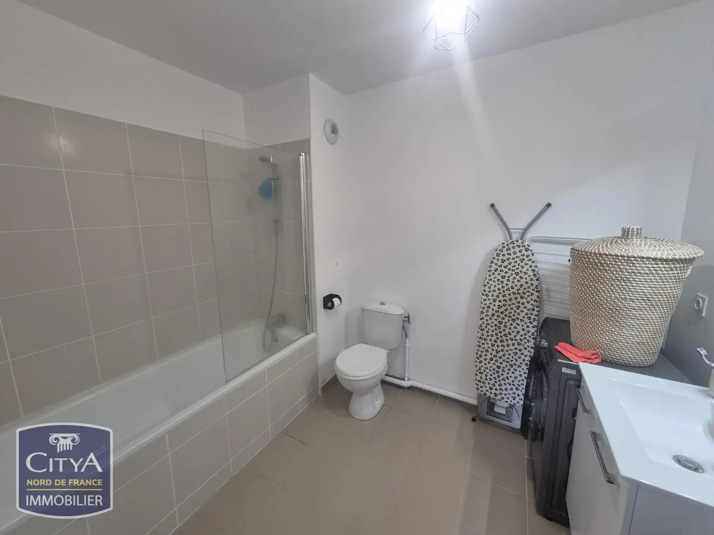 Photo 6 Appartement 2 pièces 46.19m²