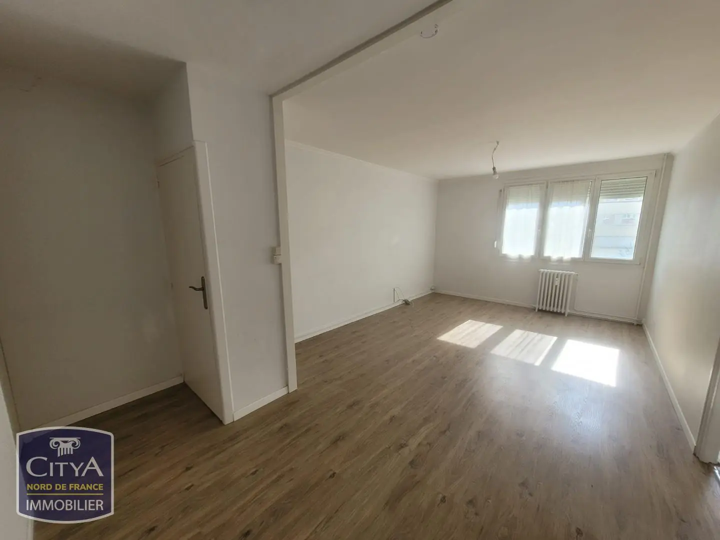 Photo 1 Appartement 2 pièces 44.33m²