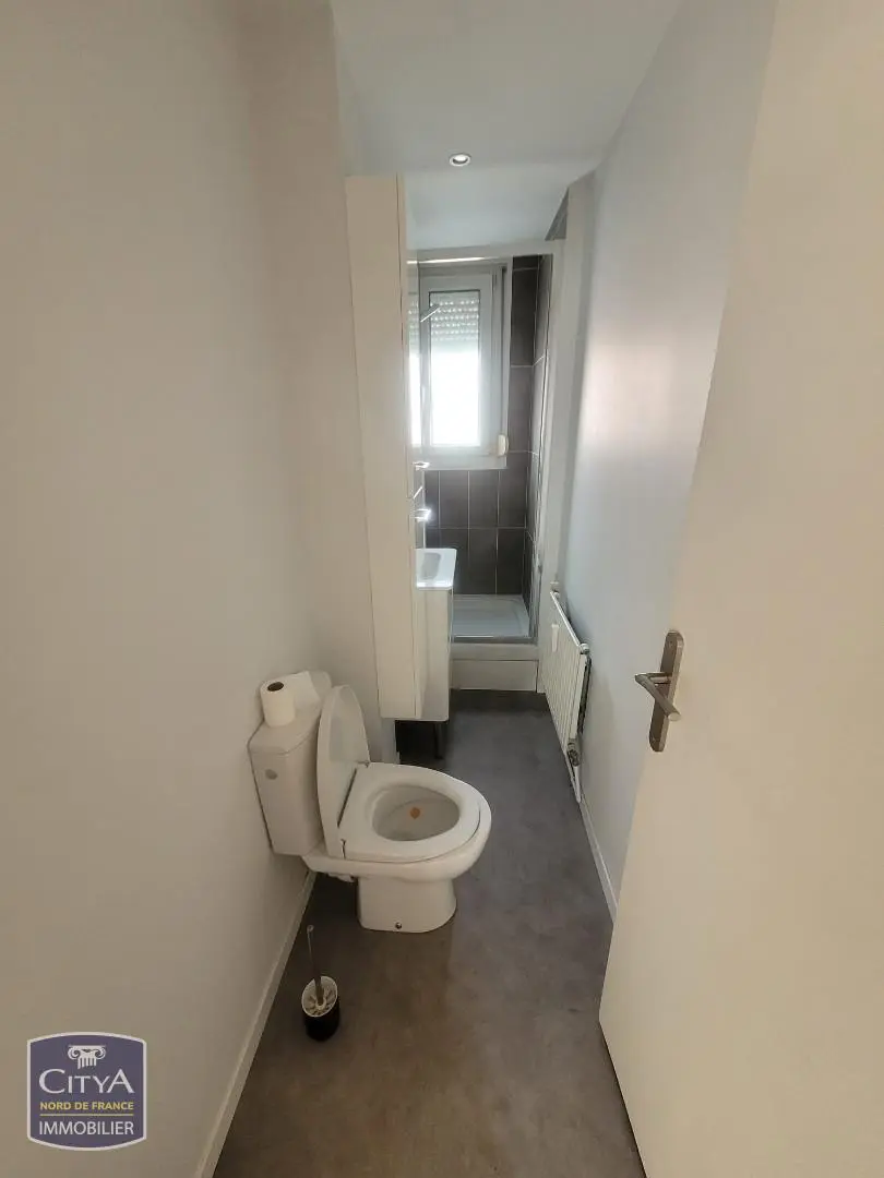 Photo 3 appartement Loos